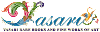 rare books, antique prints and fine works of art